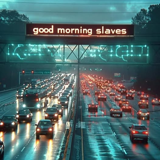 slaves