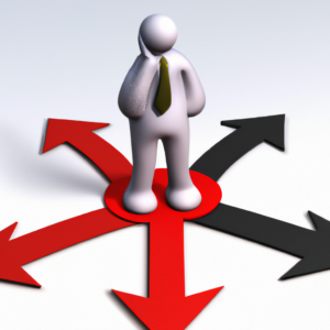 Work without direction