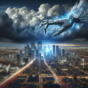 AI threat to humanity