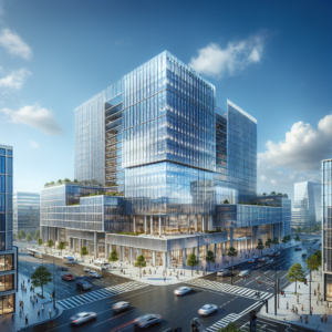 The world after the cloud computing and AI