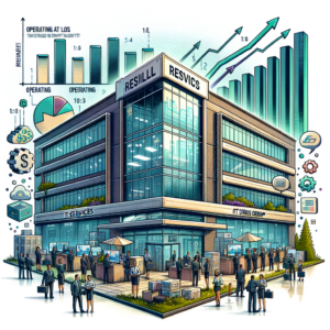 Kyndryl asserts itself as an IT enterprise company, but I have doubts regarding this claim. In reality, Kyndryl acts merely as a reseller of IT services and peoples, lacking any tangible assets aside from its personnel. The company sells both individuals and products, none of which are developed by Kyndryl. Typically, the profit margins for Kyndryl range from 1:5 to 1:10, sometimes even surpassing these figures. This proves highly lucrative for the company, although they publicly declare operating at a loss. In truth, this statement may hold some validity as the earnings are funneled into another business venture that is currently yet to generate profit. These are merely trading tactics cleverly employed by Kyndryl, often at the expense of their workforce.