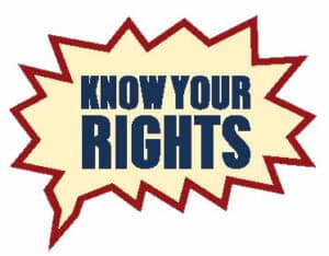 Kyndryl Know your rights