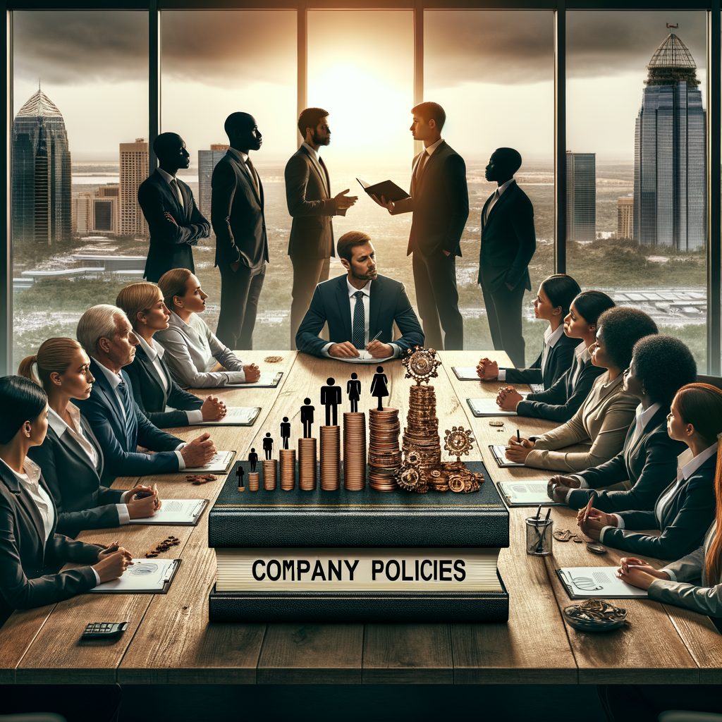 How to recognize the right employer