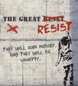 The Great Reset