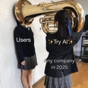 Try AI