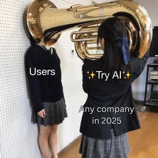 Try AI