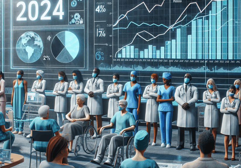 New pandemic: Workplace stress threatens employee health