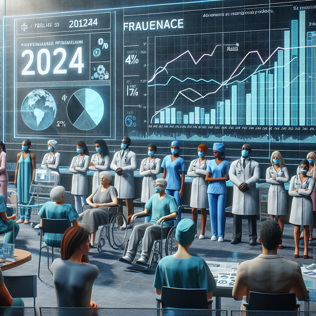 New pandemic: Workplace stress threatens employee health