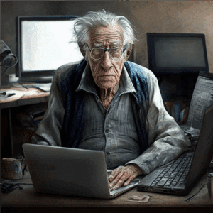 Kyndryl old age specialist will be laid off