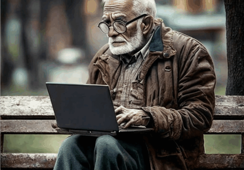 Kyndryl old age IT specialists will be fired